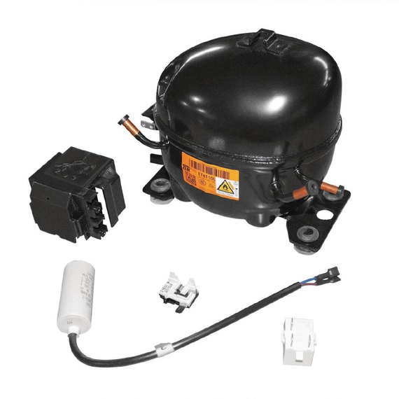 Polar Kompressor Ersatzteil Passt für GE632