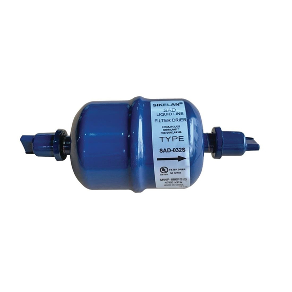 Polar Trockenfilter Ersatzteil Passt für DB331 DB332 DB843 DB950 DB951 UA001 UA002 UA005 UA006 UA007 UA008