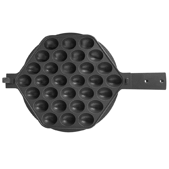 Buffalo Unteres Gussersatzteil Passend für DK229