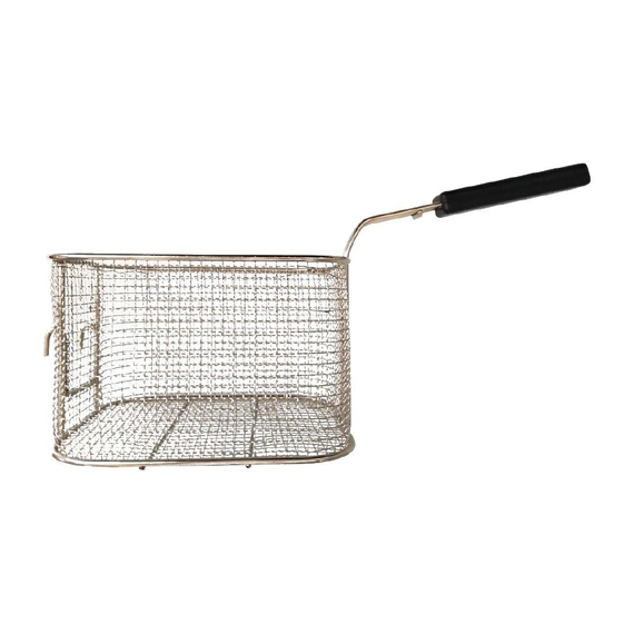 Buffalo Ersatzkorb für CP793 Induktionsfritteuse