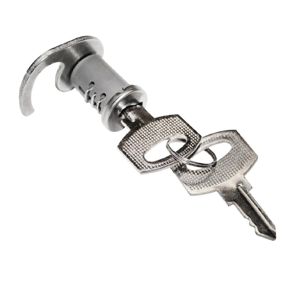 Polar Schloss & Schlüssel Ersatzteil Passt zu CM530 CM531 CM532