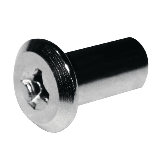 Buffalo M6 Muttern (15 Stück) Ersatzteil passt zu CK915 und CK916