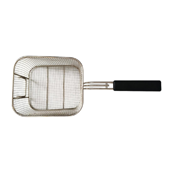 Buffalo Ersatzkorb für CP793 Induktionsfritteuse, Bild 2