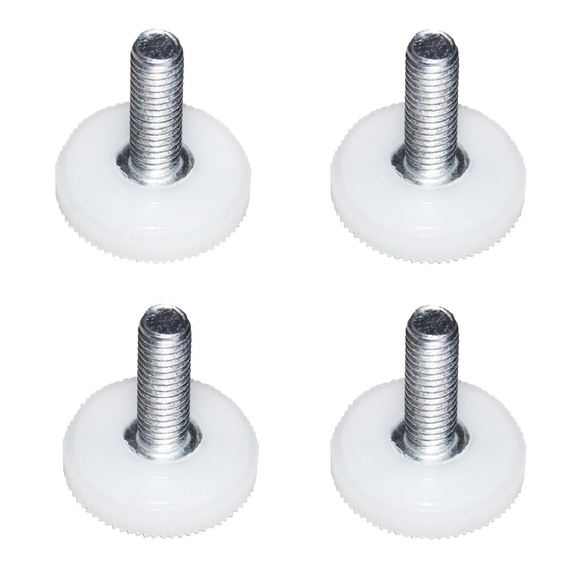 Polar Füße Ersatzteil (4 Stück)