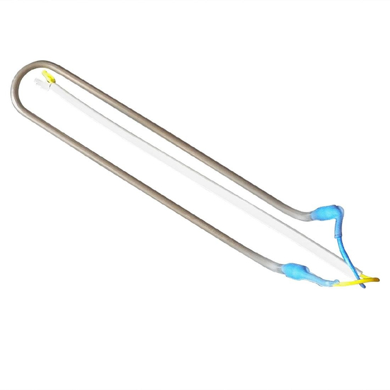 Polar Auftauheizelement Ersatzteil Passend für G377, G378 und G379