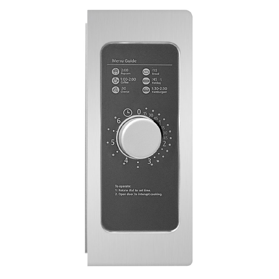 Buffalo Steuerfeld-Baugruppe Ersatzteil Für FB861