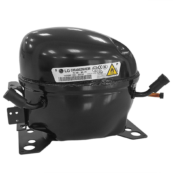 Polar Kompressor Ersatzteil Passt für GG762