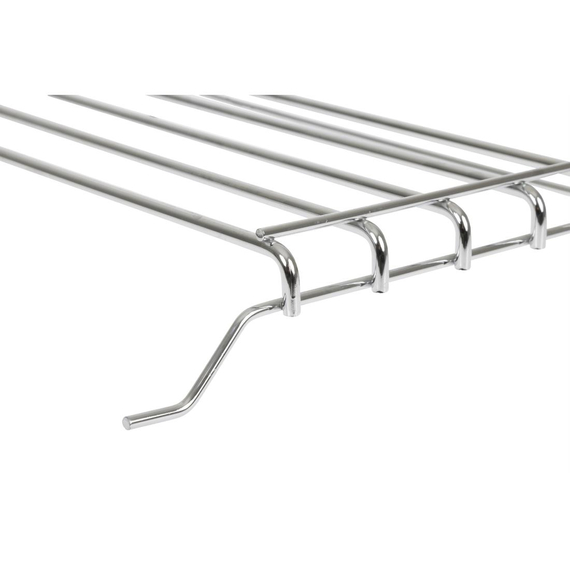 Buffalo Regalstütze Links und Rechts Ersatzteil Passend für CT253, Bild 5