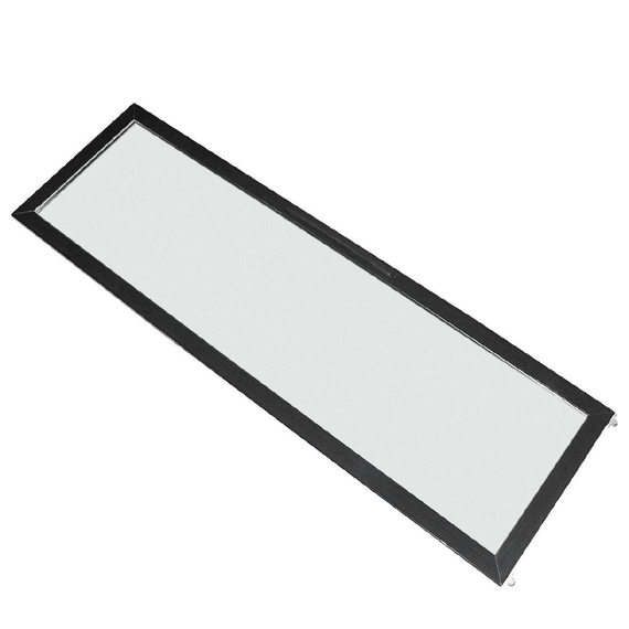 Polar Tür aus Glas, Rechts Ersatzteil Passt zu GJ448