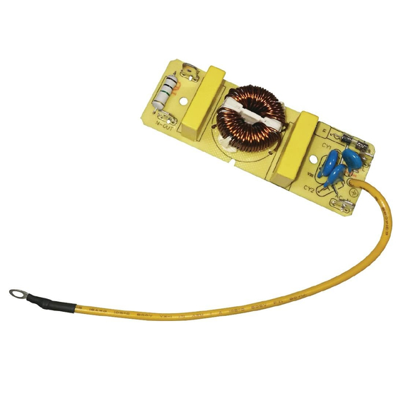 Buffalo Stromversorgungsplatine Ersatzteil passt zu CR836 DR825