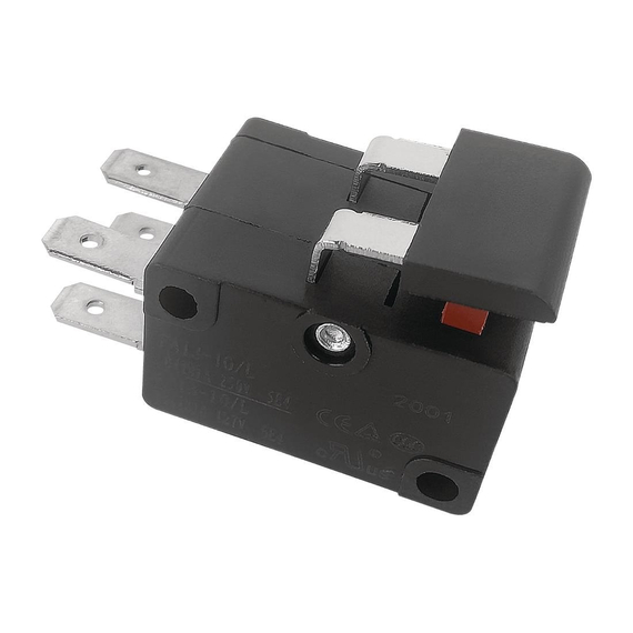 Buffalo Ein-Aus-Schalter Ersatzteil passend für FS440, FS441, FS442 und DK849