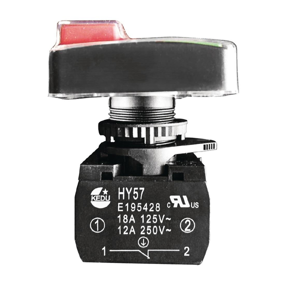 Buffalo Ersatzteil Ein-/Ausschalter passend für CD277, CD278 und CD279