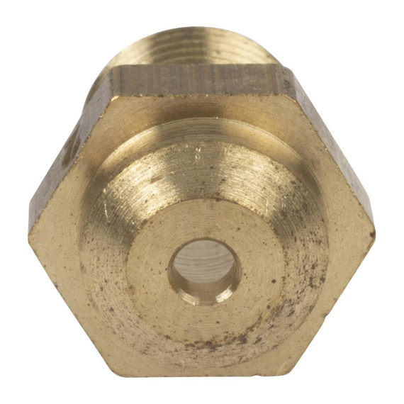 Buffalo Ofenbrennerdüse (Erdgas) Ersatzteil passend für CT253, Bild 3