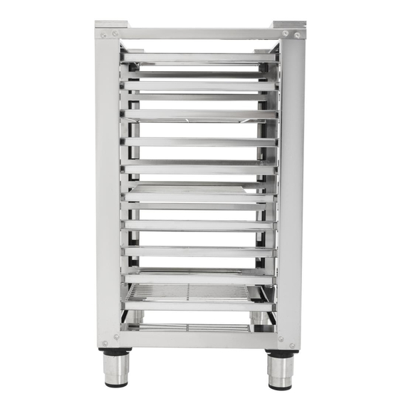 Ständer für CK110 Buffalo Kombidämpfer, Bild 2