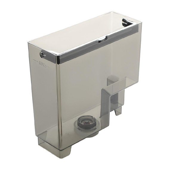 Rowlett Wassertank-Baugruppe