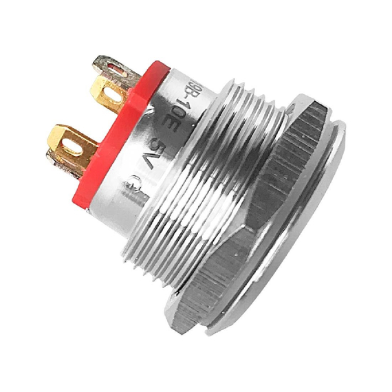 Buffalo Ersatzteil Ein-Aus-Schalter Passt CH919