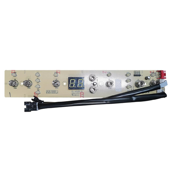 Polar Display Leiterplatte Ersatzteil Passend für GE959