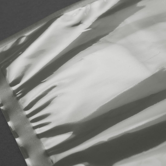 Vogue kompostierbare Kammer-Vakuumbeutel 150x250mm (100 Stück), Bild 5