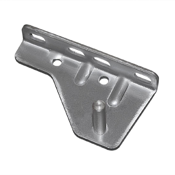 Polar Oberes Scharnier Links Ersatzteil Passend für GH426 GH427 UA023 UA024