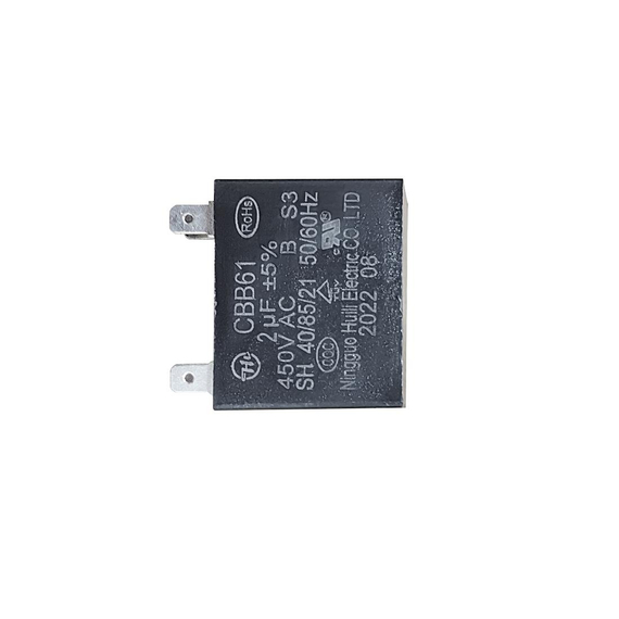 Polar Motor Kondensator Ersatzteil Passt zu GE959