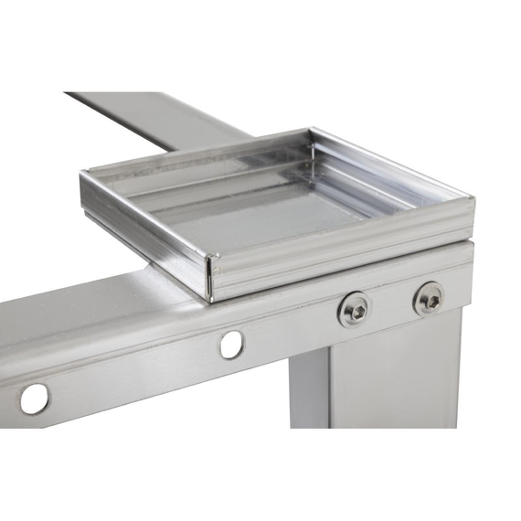 Ständer für CK079 Buffalo Kombiofen, Bild 7