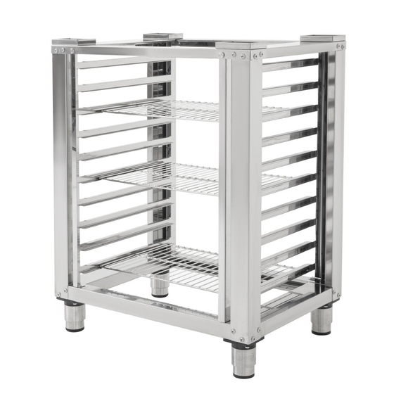 Ständer für CK110 Buffalo Kombidämpfer, Bild 4