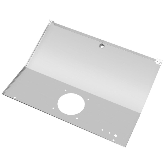 Polar Lüfterhalterung Ersatzteil Passt für UA025