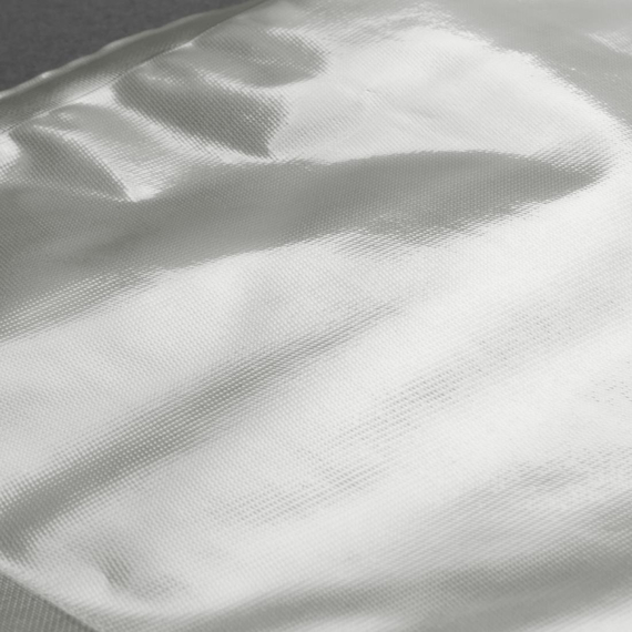 Vogue Kompostierbare Geprägte Vakuumbeutel 150x250mm (50 Stück), Bild 5