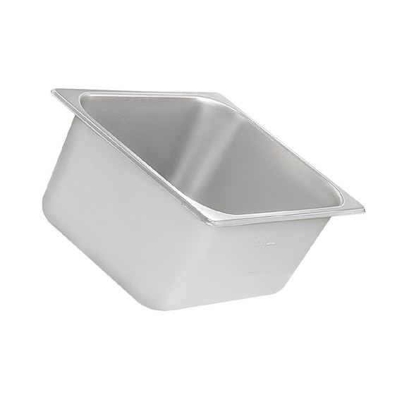 Buffalo 1/2 GN Behälter
