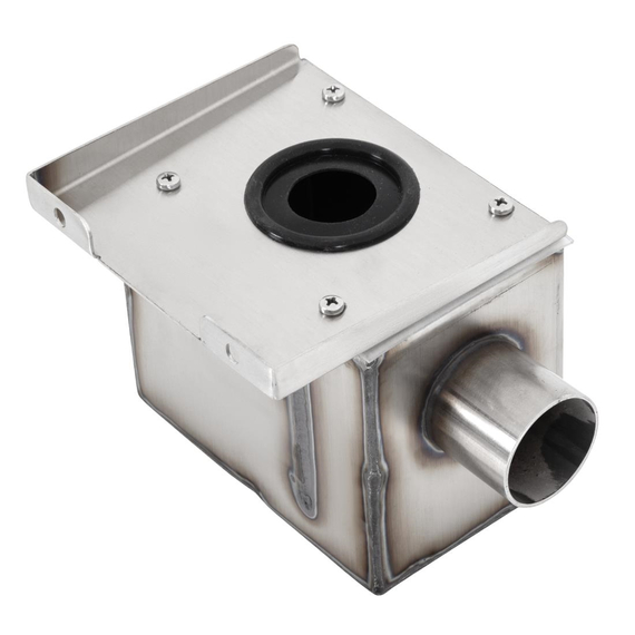 Erstinstallationssatz für CK079 & CK110 Buffalo-Kombiöfen, Bild 2