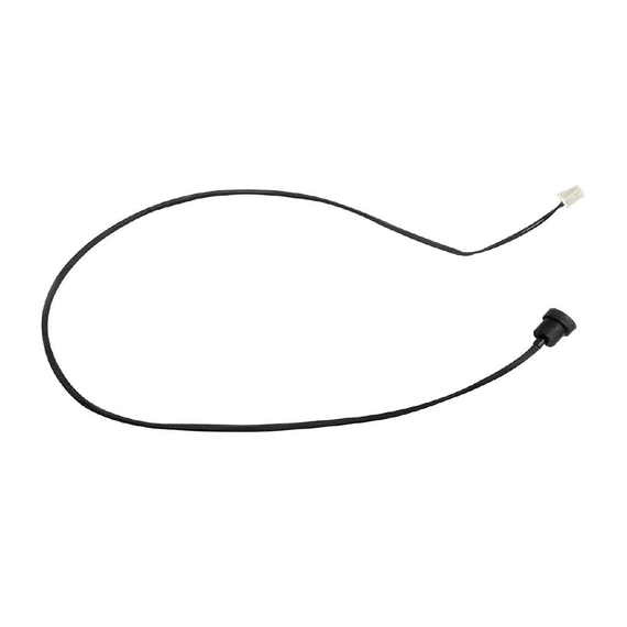 Buffalo Mikroschalter Ersatzteil passt für CH919