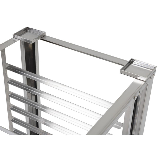 Ständer für CK079 Buffalo Kombiofen, Bild 5