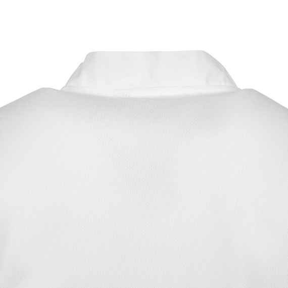 Chef Works Calgary Langarm Cool Vent Unisex Chefs Jacke Weiß 2XL, Bild 6