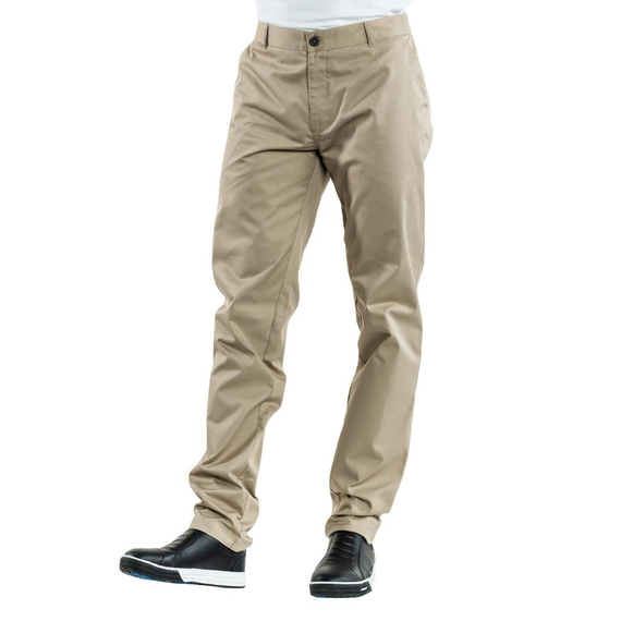 Chaud Devant Sabbia Kochhose Größe 56, Bild 3