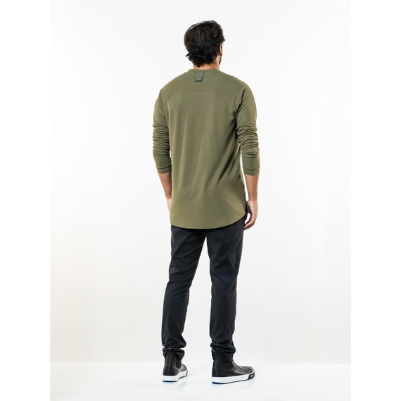 Chaud Devant Valente UFX T-Shirt moosgrün Größe XL, Bild 2