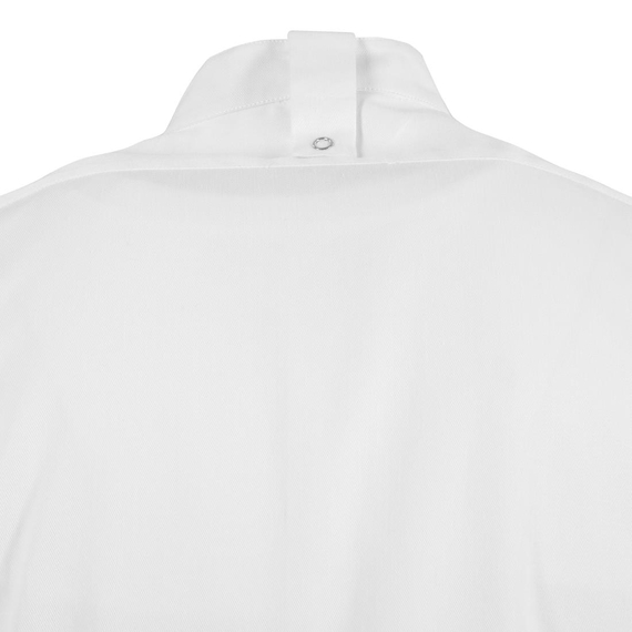 Southside Stehkragenjacke Weiß Größe L, Bild 5