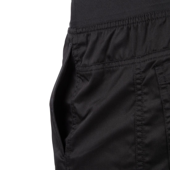 Chef Works Leichte Hose für Männer Schwarz Größe M, Bild 5