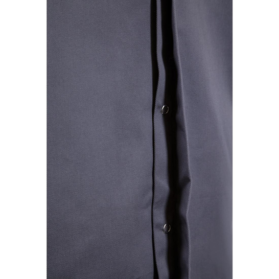 Southside Jacke mit Stehkragen Anthrazit Größe M, Bild 7