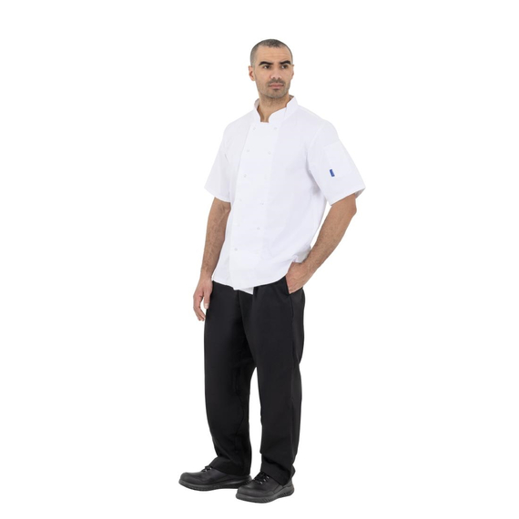 Whites Chefs Clothing Weiße Cargo-Hose L, Bild 2