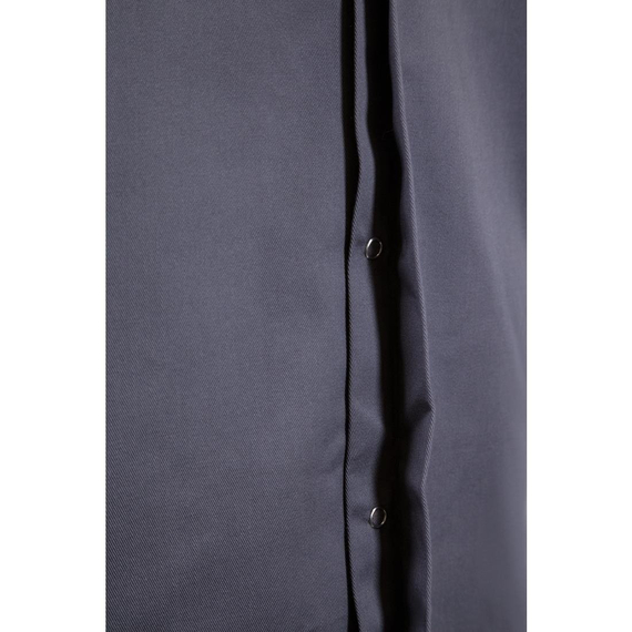 Southside Jacke mit Stehkragen Anthrazit Größe S, Bild 7