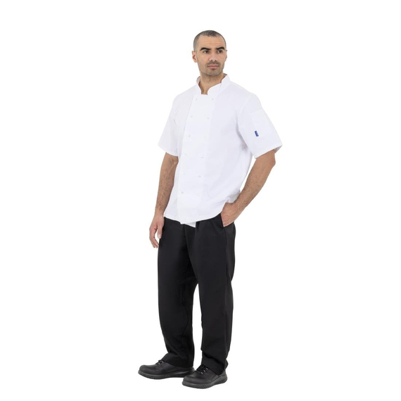 Whites Chefs Clothing Weiße Cargo-Hose XL, Bild 2