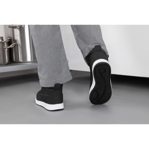 Slipbuster Sneaker Sicherheitsschuh Größe 43, Bild 2