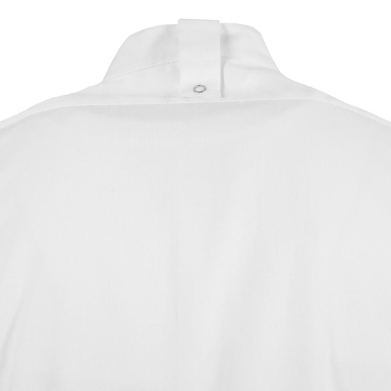 Southside Stehkragen Jacke Weiß Größe XL, Bild 5