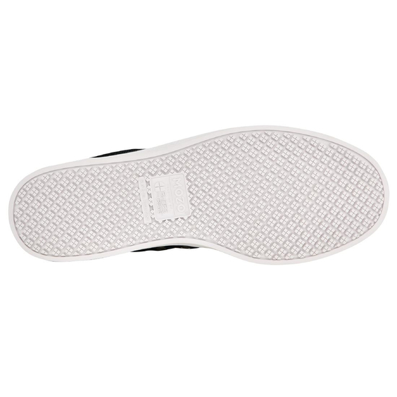 Shoes for Crews Grind veganer Herrenschuh schwarz 46, Bild 3