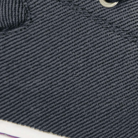 Shoes for Crews Grind veganer Herrenschuh schwarz 46, Bild 4