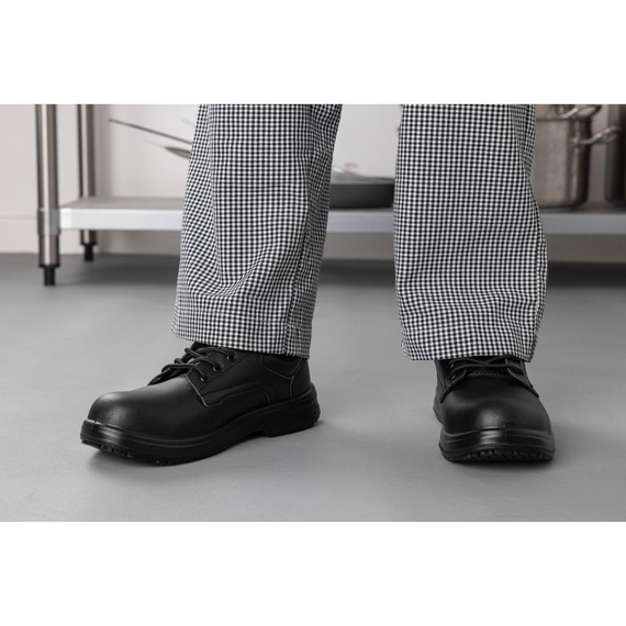 Slipbuster Basic Sicherheitsschuhe schwarz 41, Bild 2