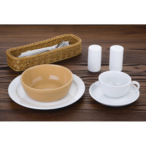 Olympia Stoneware runde Auflaufformen 15,6cm (6 Stück), Bild 4