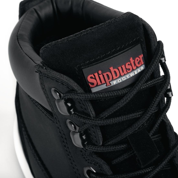 Slipbuster Sneaker Sicherheitsschuh Größe 45, Bild 10