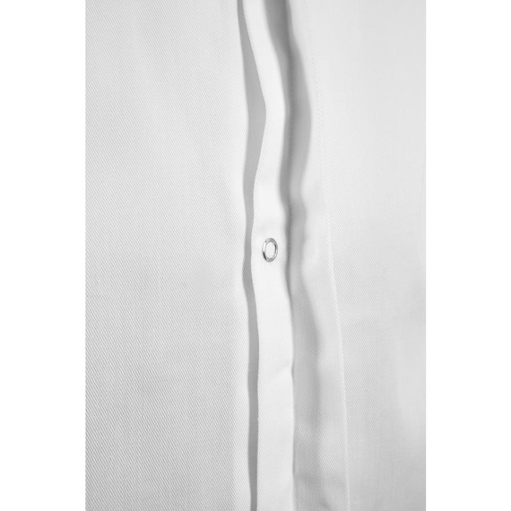 Southside Stehkragenjacke Weiß Größe M, Bild 6