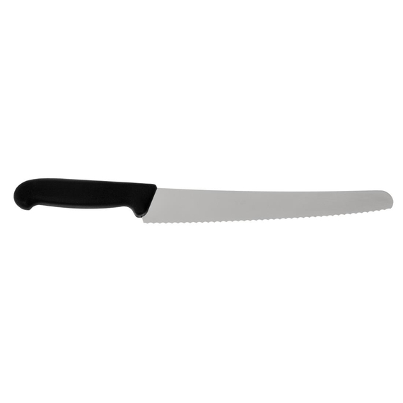 Victorinox Fibrox Konditormesser Wellenschliff 25,5cm, Bild 2